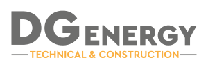 DGENERGY TECHNICAL & CONSTRUCTION